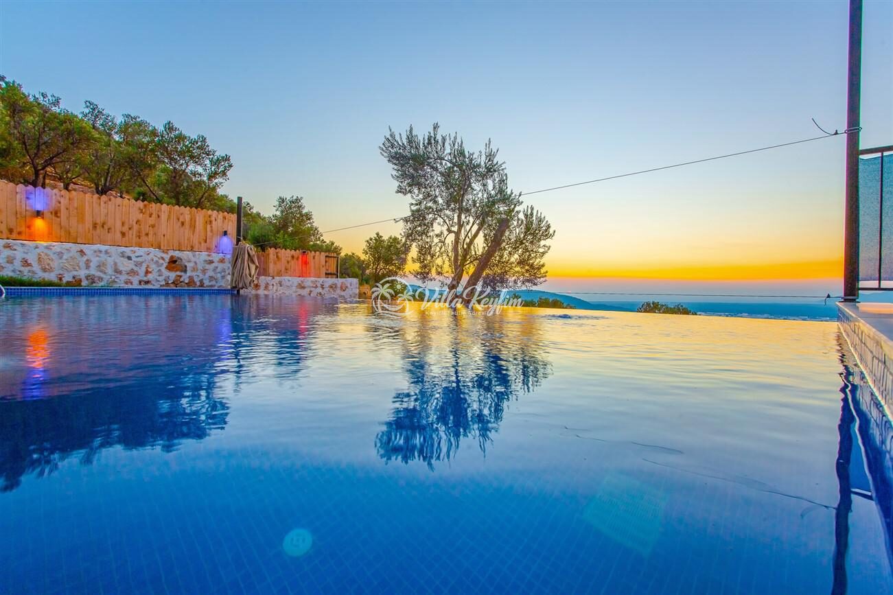 Villa Yiğit 2 — 33