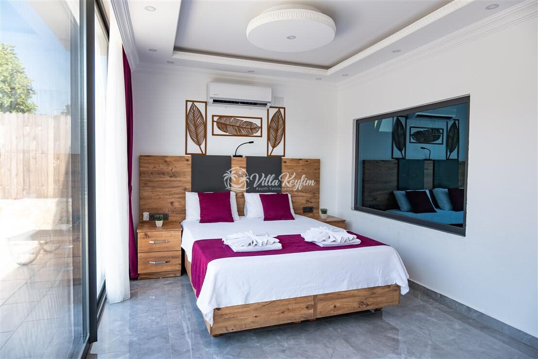 Villa Hisar Sarıbelen — 45
