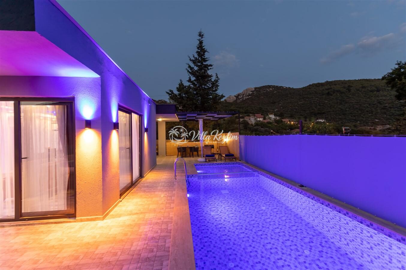 Villa Arslan — 41