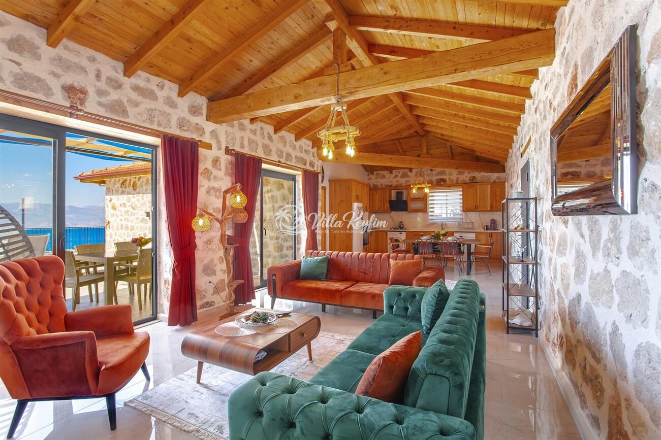Villa Yiğit 2 — 43