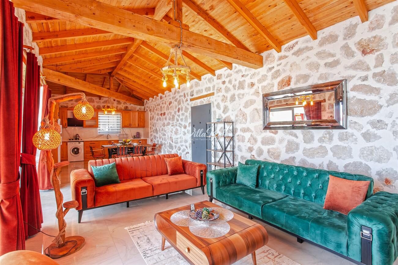 Villa Yiğit 2 — 45