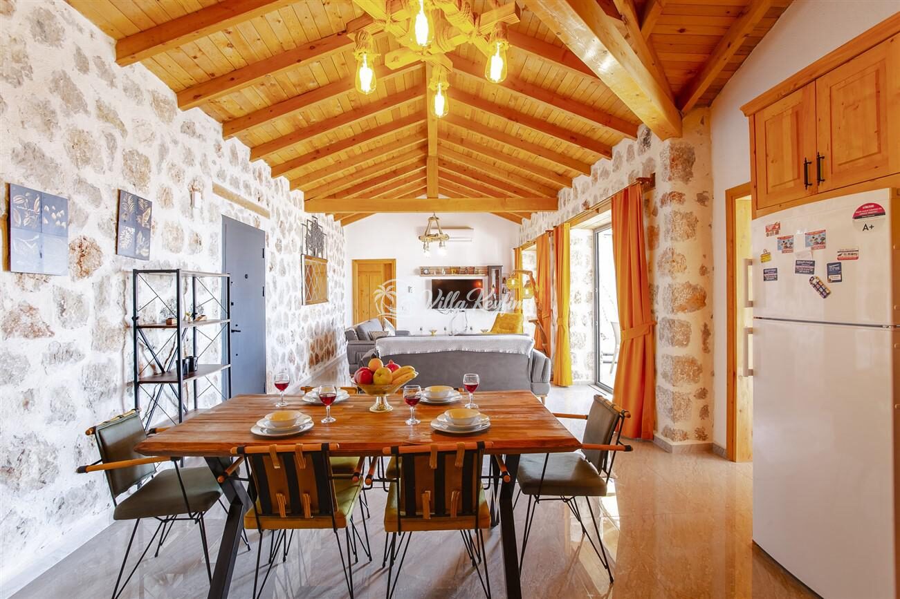 Villa Yiğit 1 — 47
