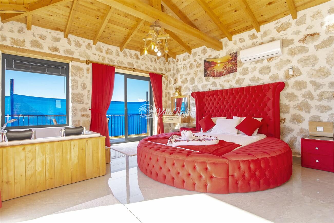 Villa Yiğit 1 — 49