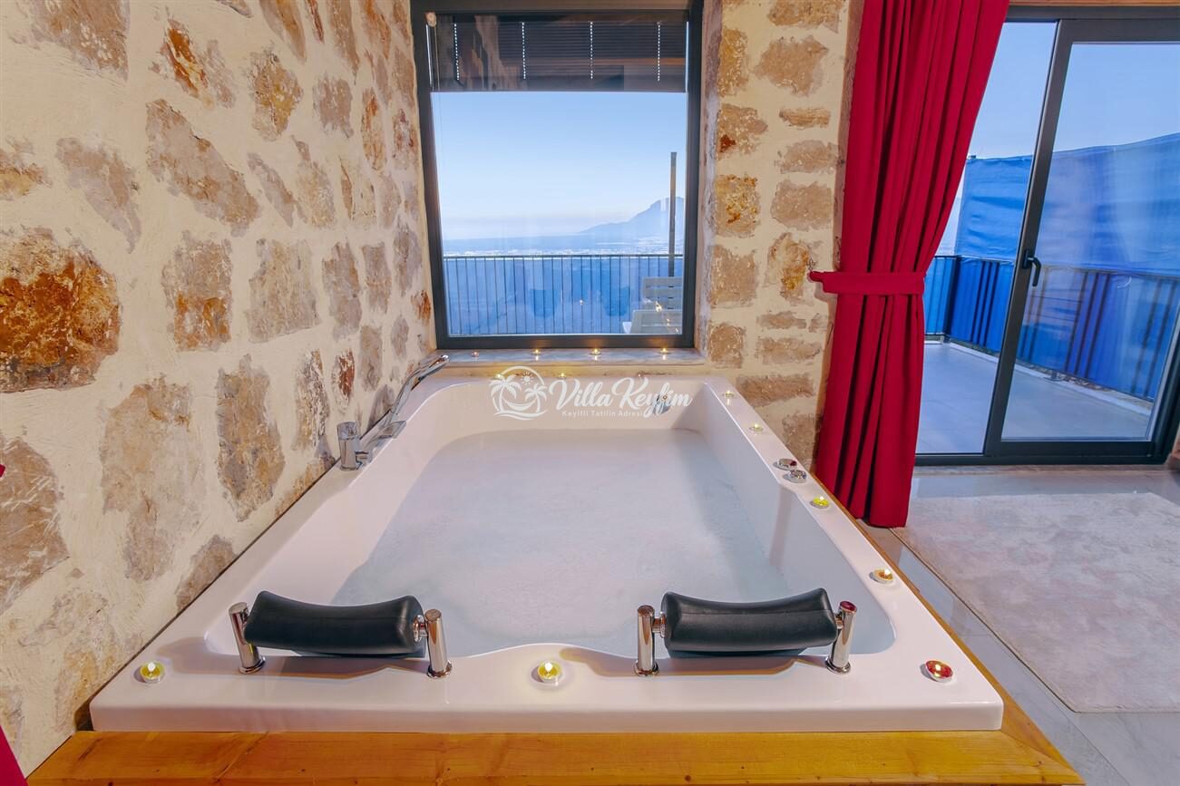 Villa Yiğit 2 — 50