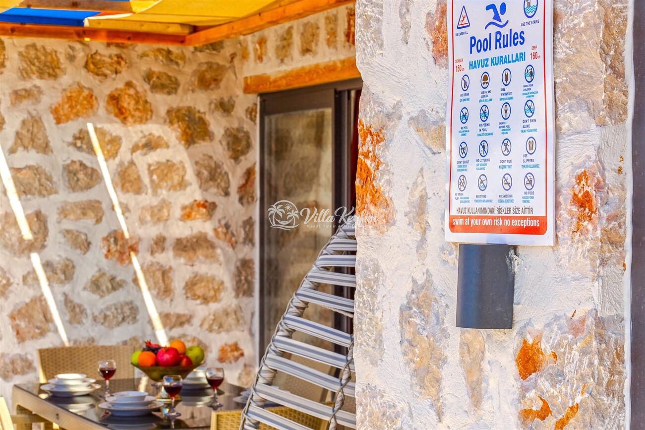 Villa Yiğit 2 — 54