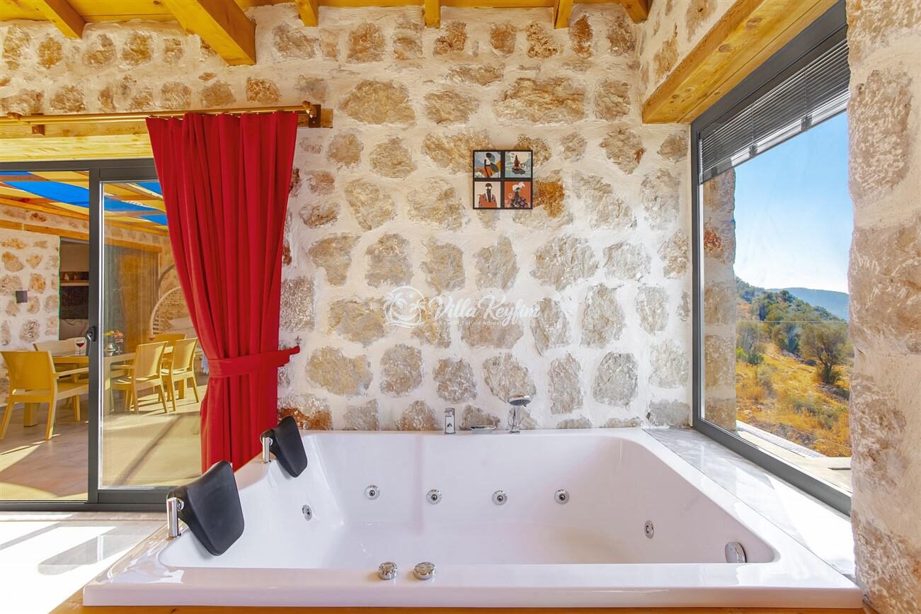 Villa Yiğit 1 — 56