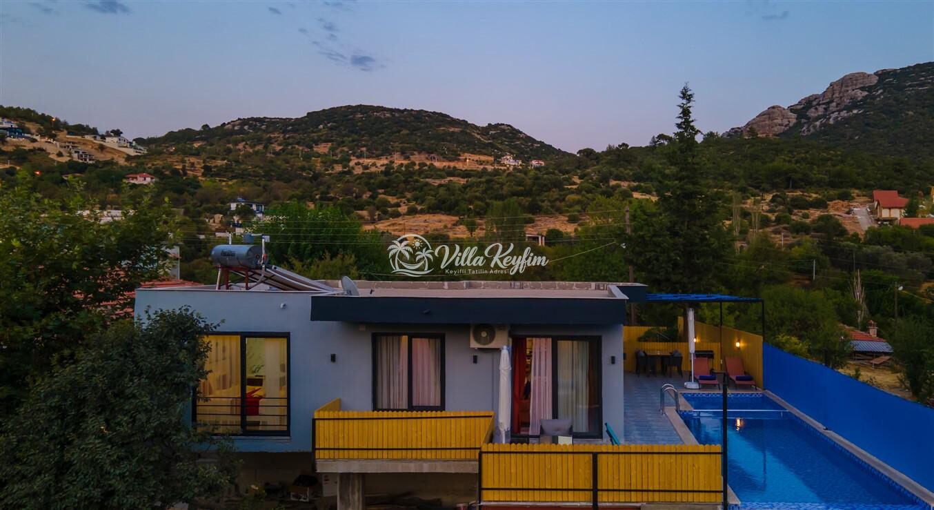 Villa Arslan — 57