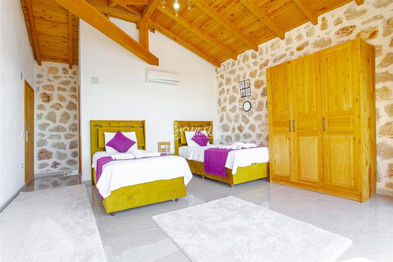 Villa Yiğit 1 — 60