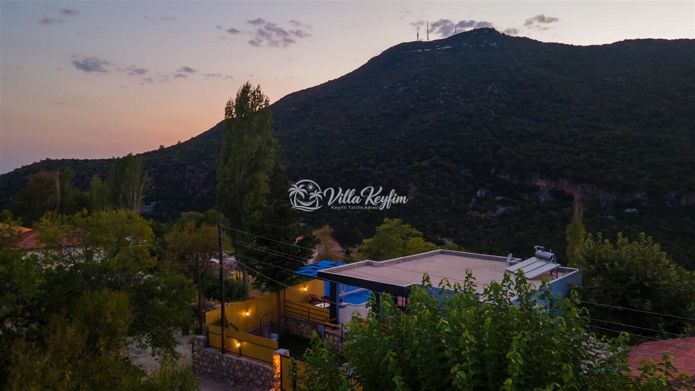Villa Arslan — 65
