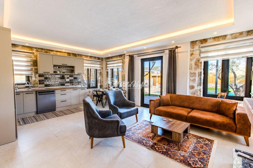 Villa Ersan 1 — 10