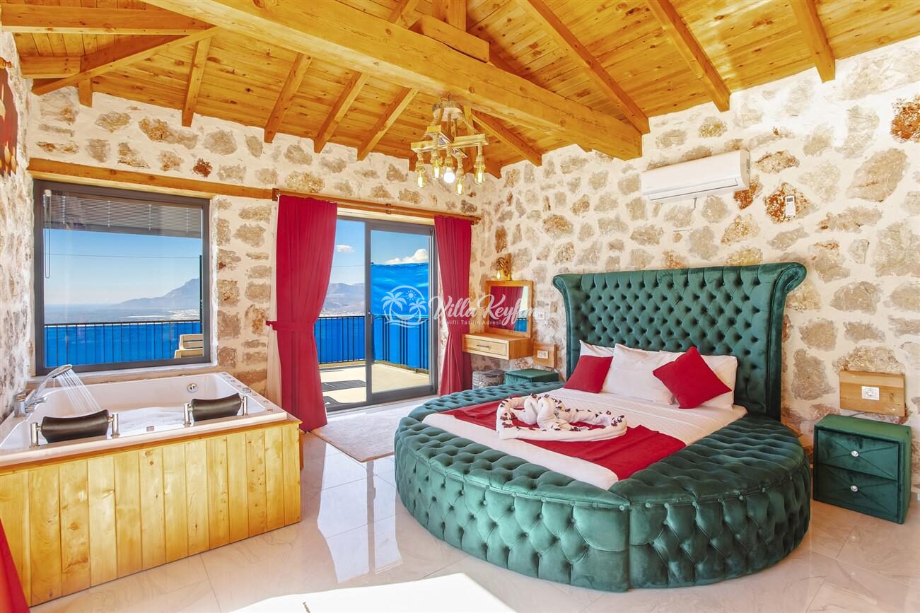 Villa Yiğit 2 — 69