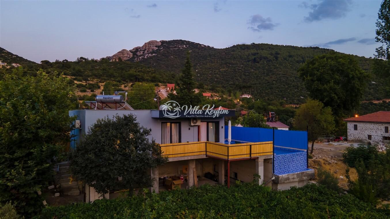 Villa Arslan — 71