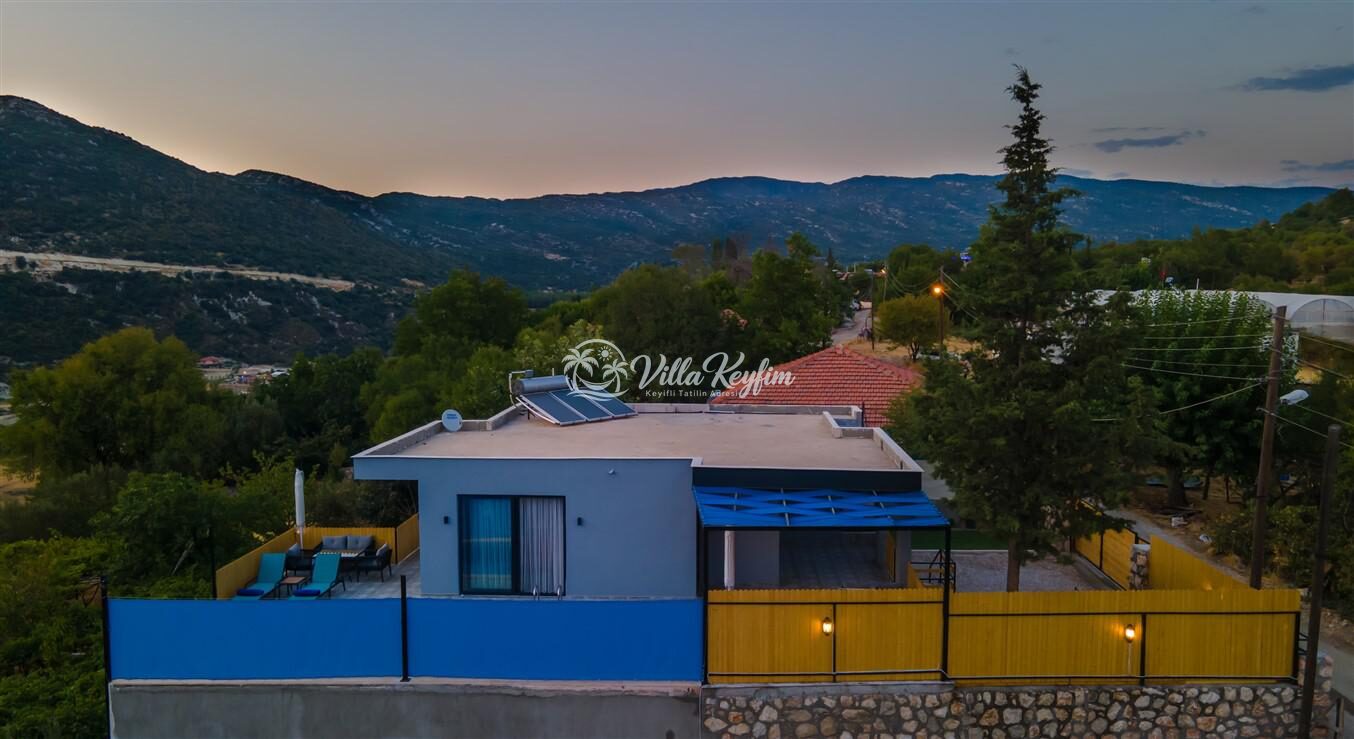 Villa Arslan — 73