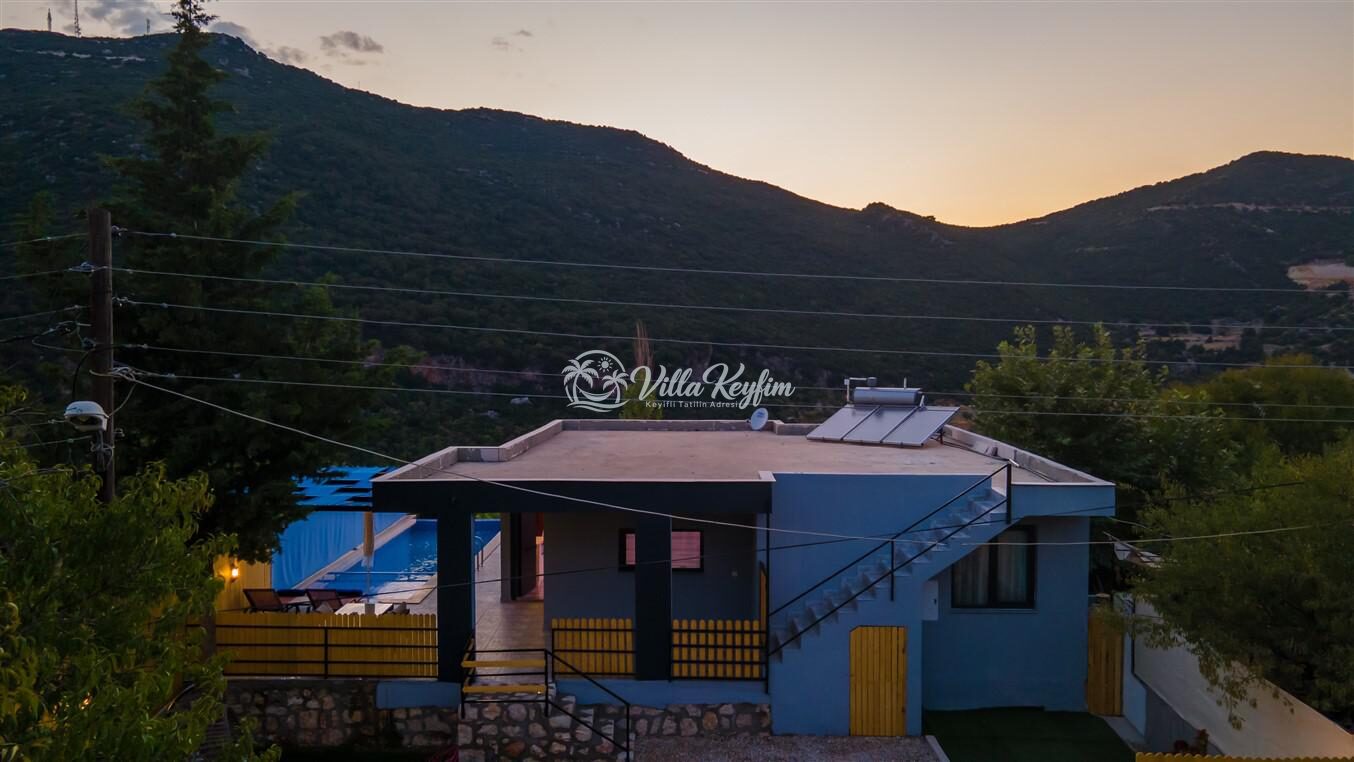 Villa Arslan — 74