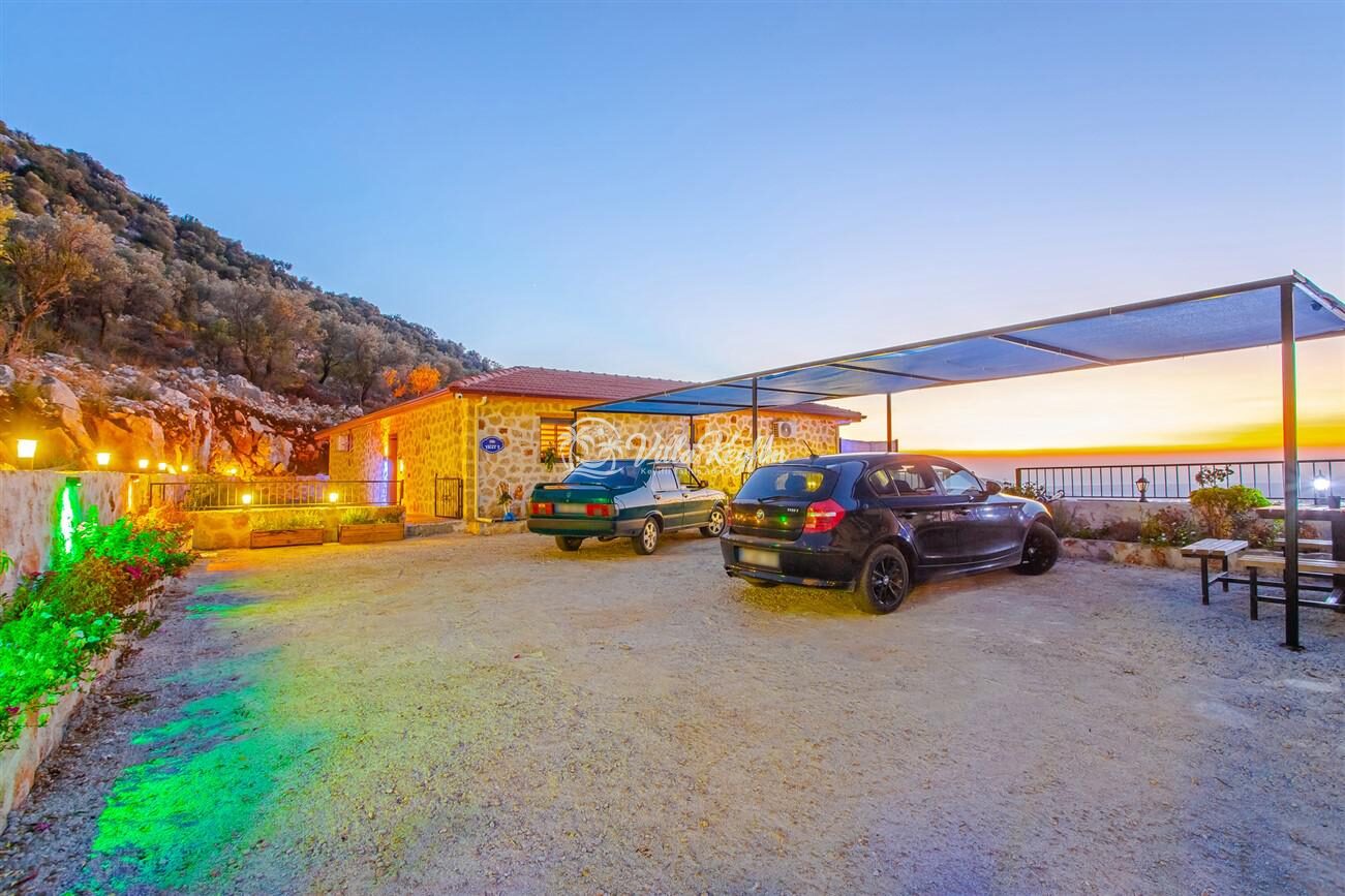 Villa Yiğit 2 — 81