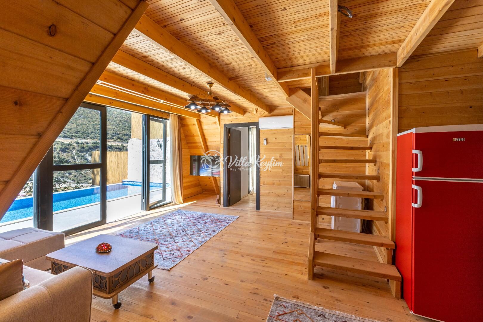 Villa Zübeyde Duo — 39