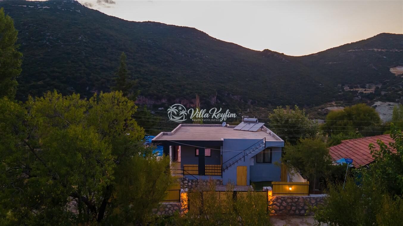 Villa Arslan — 82