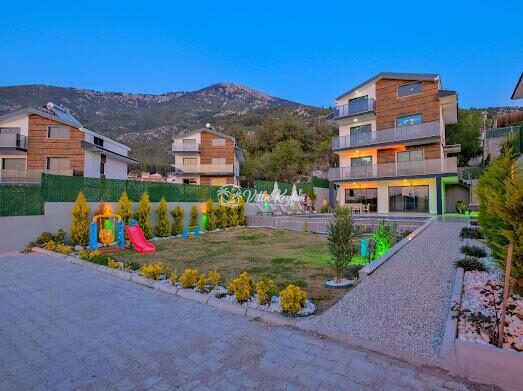 Villa Sudenaz 1 — 1