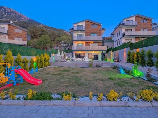 Villa Sudenaz 1 — 3