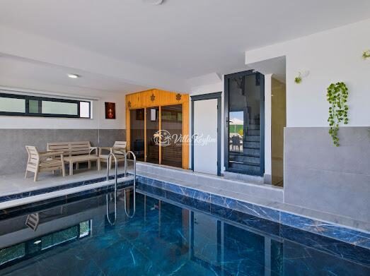Villa Sudenaz 1 — 8
