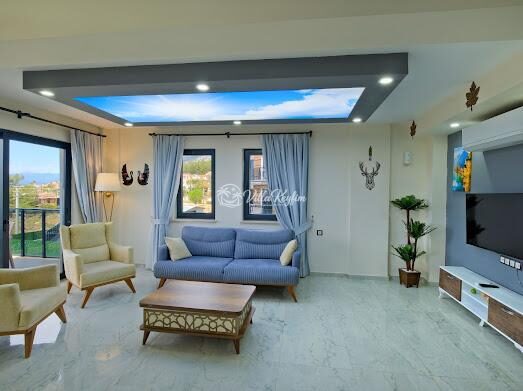 Villa Sudenaz 1 — 11