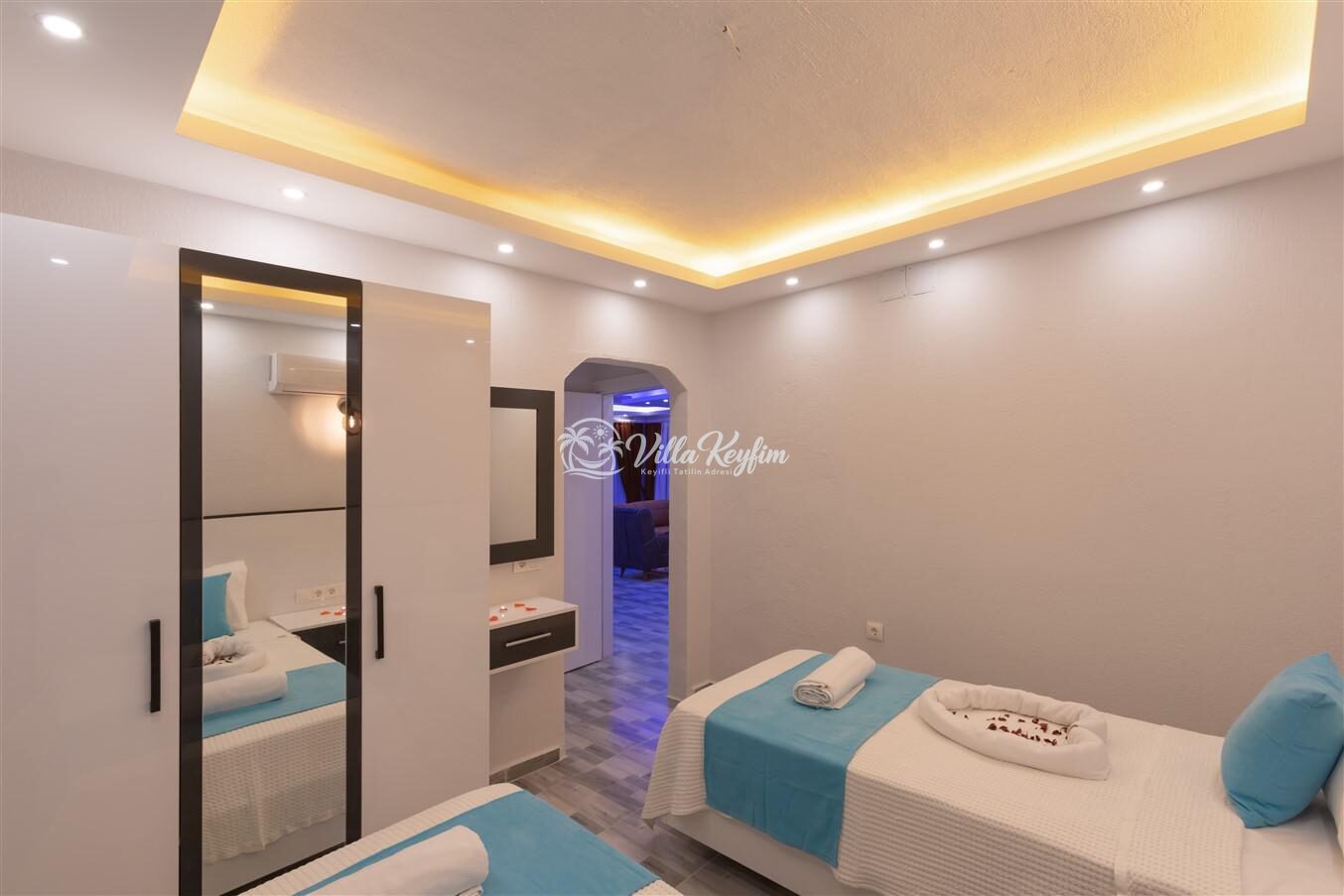 Villa Arslan — 92