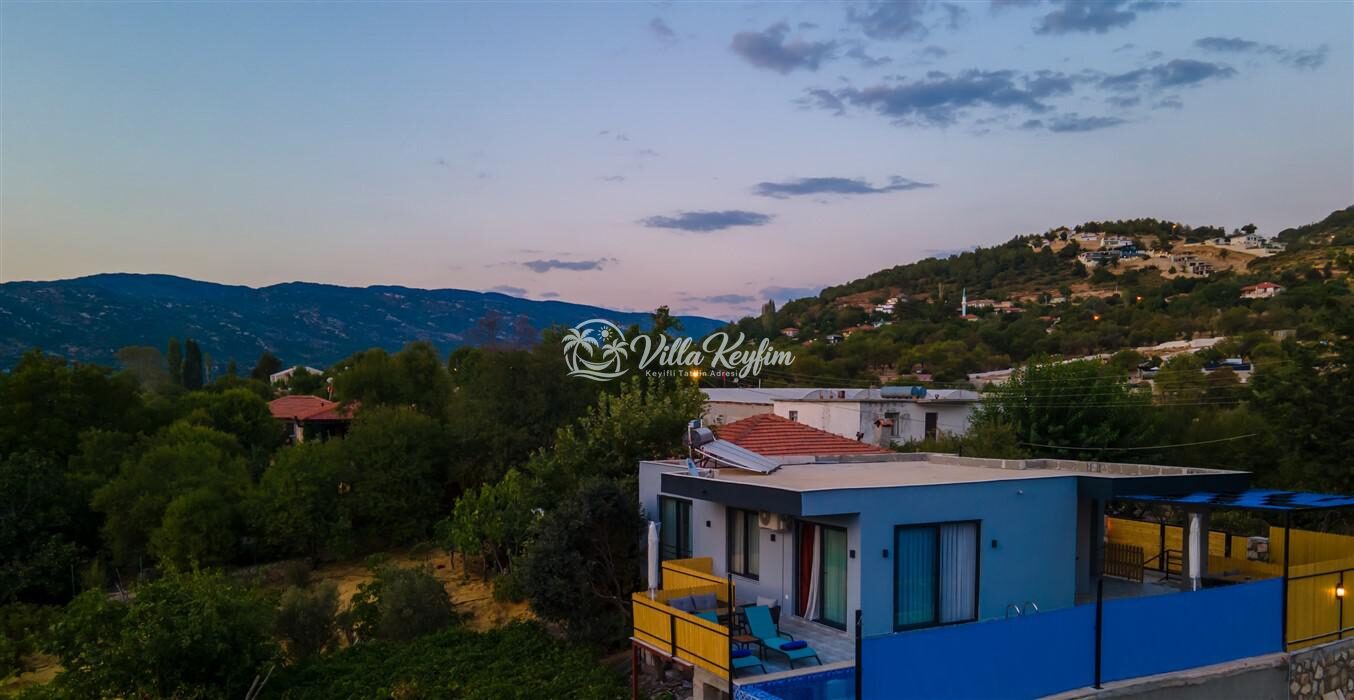 Villa Arslan — 94