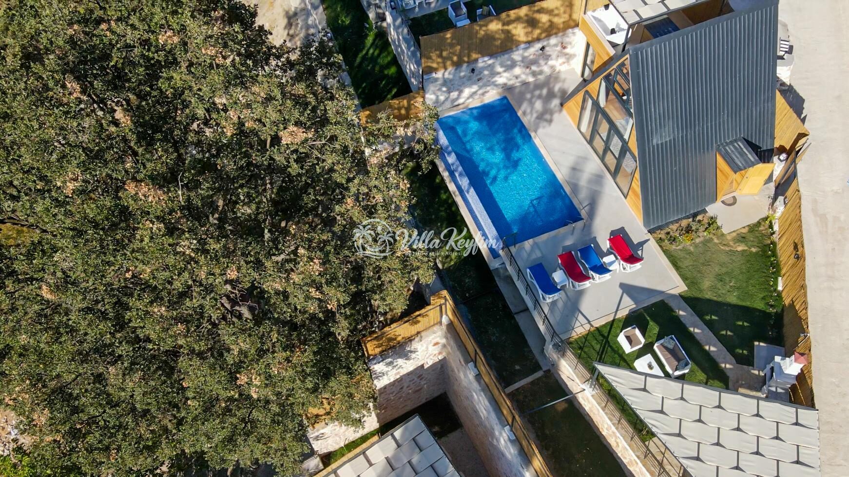 Villa Zübeyde Duo — 51