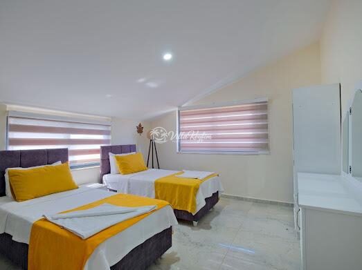Villa Sudenaz 1 — 28