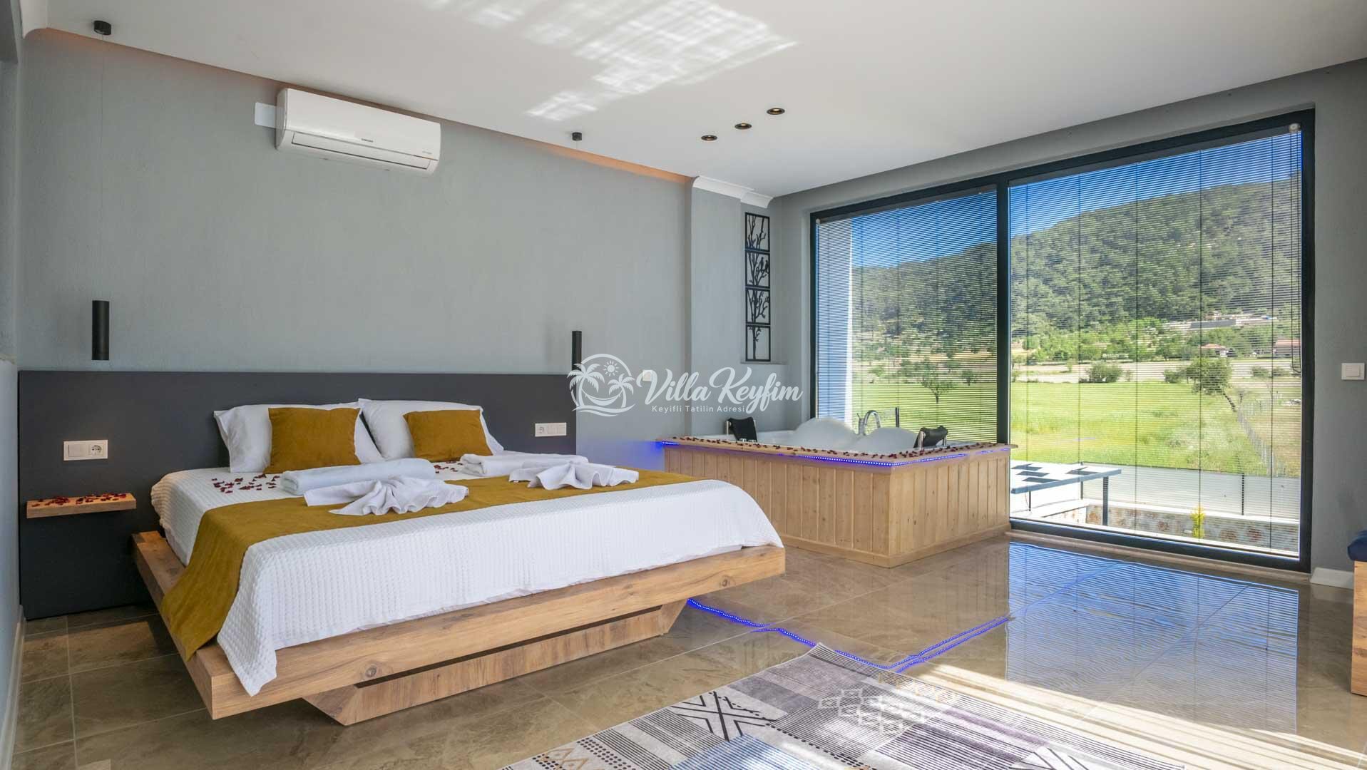 Villa Kaya Sarıbelen — 7