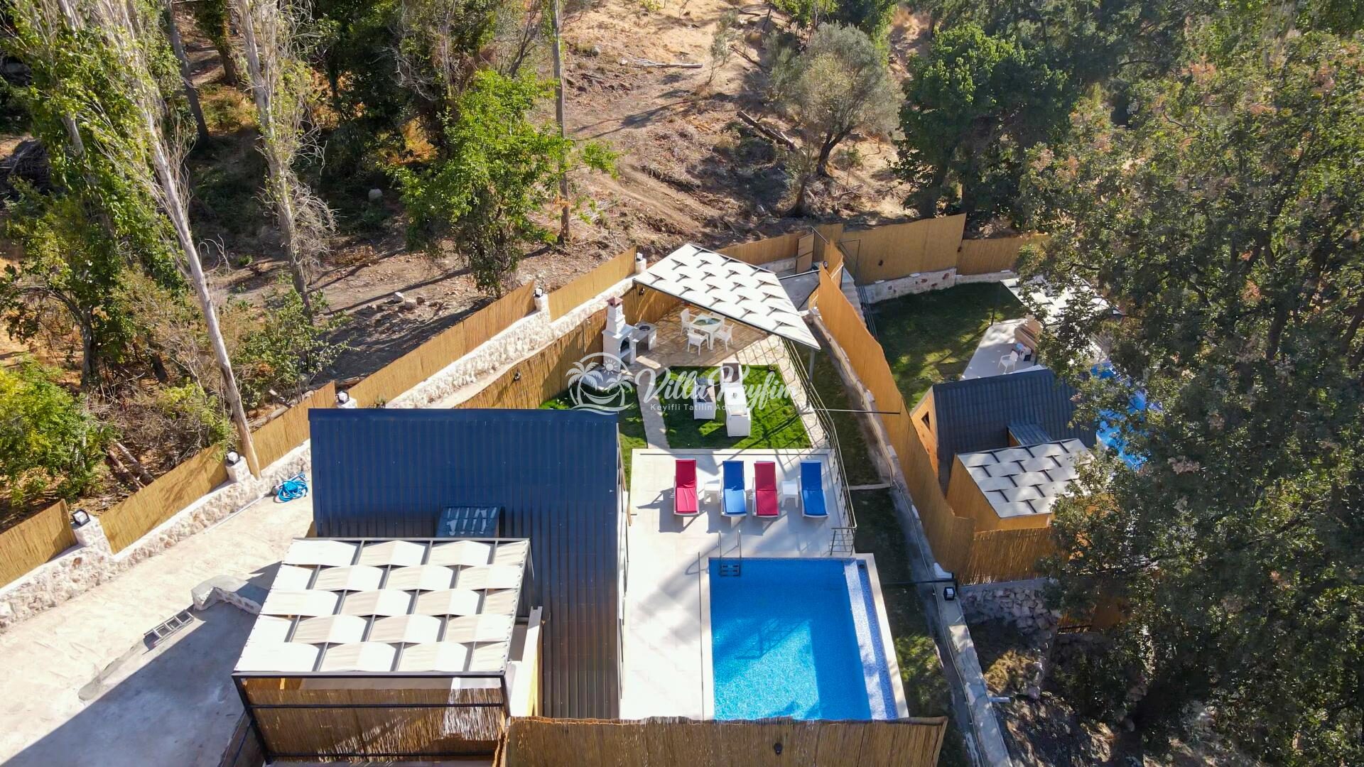 Villa Zübeyde Duo — 54