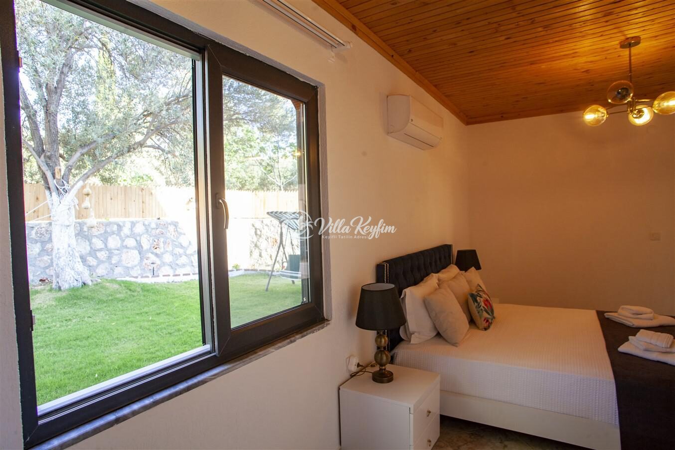 Villa İlkyaz — 26