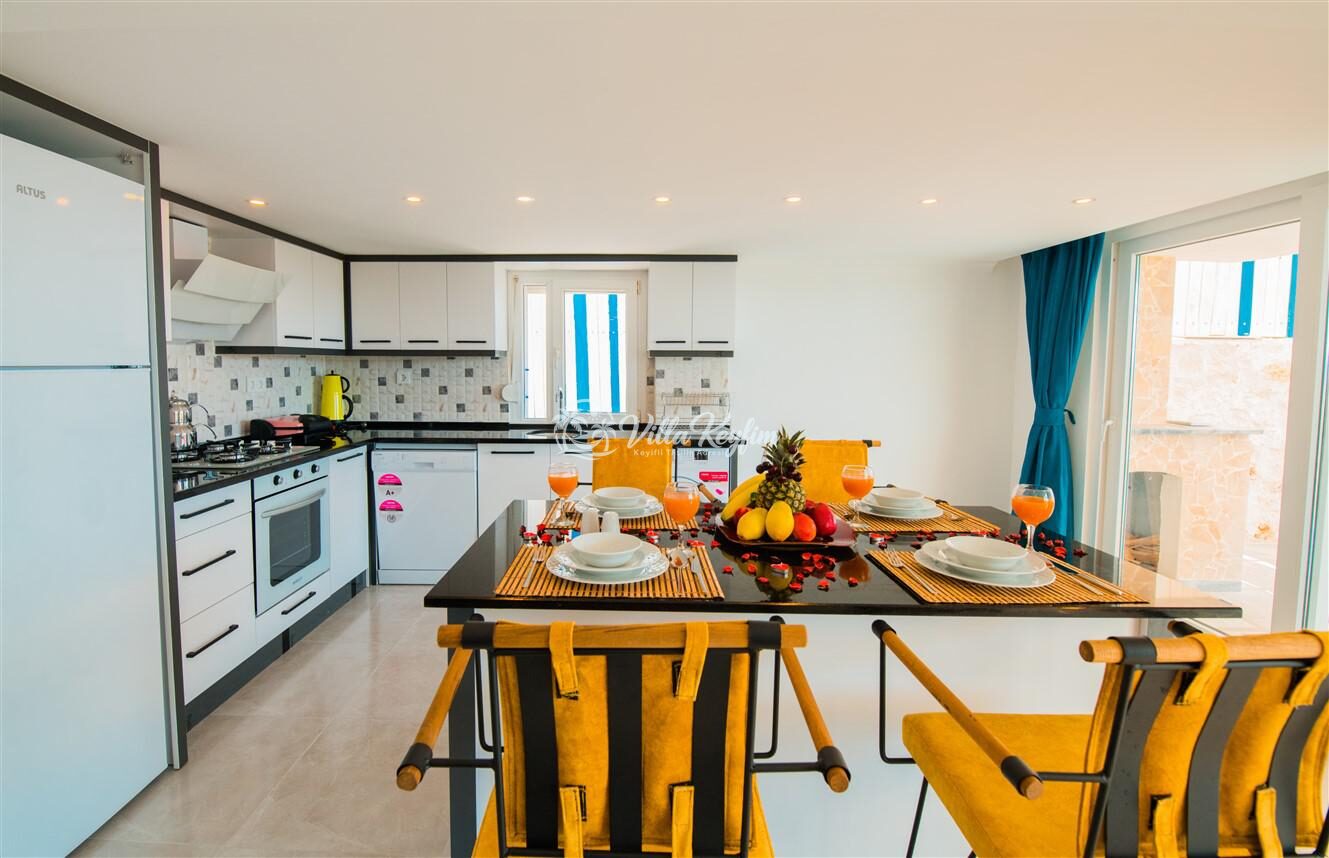 Villa Liza — 26