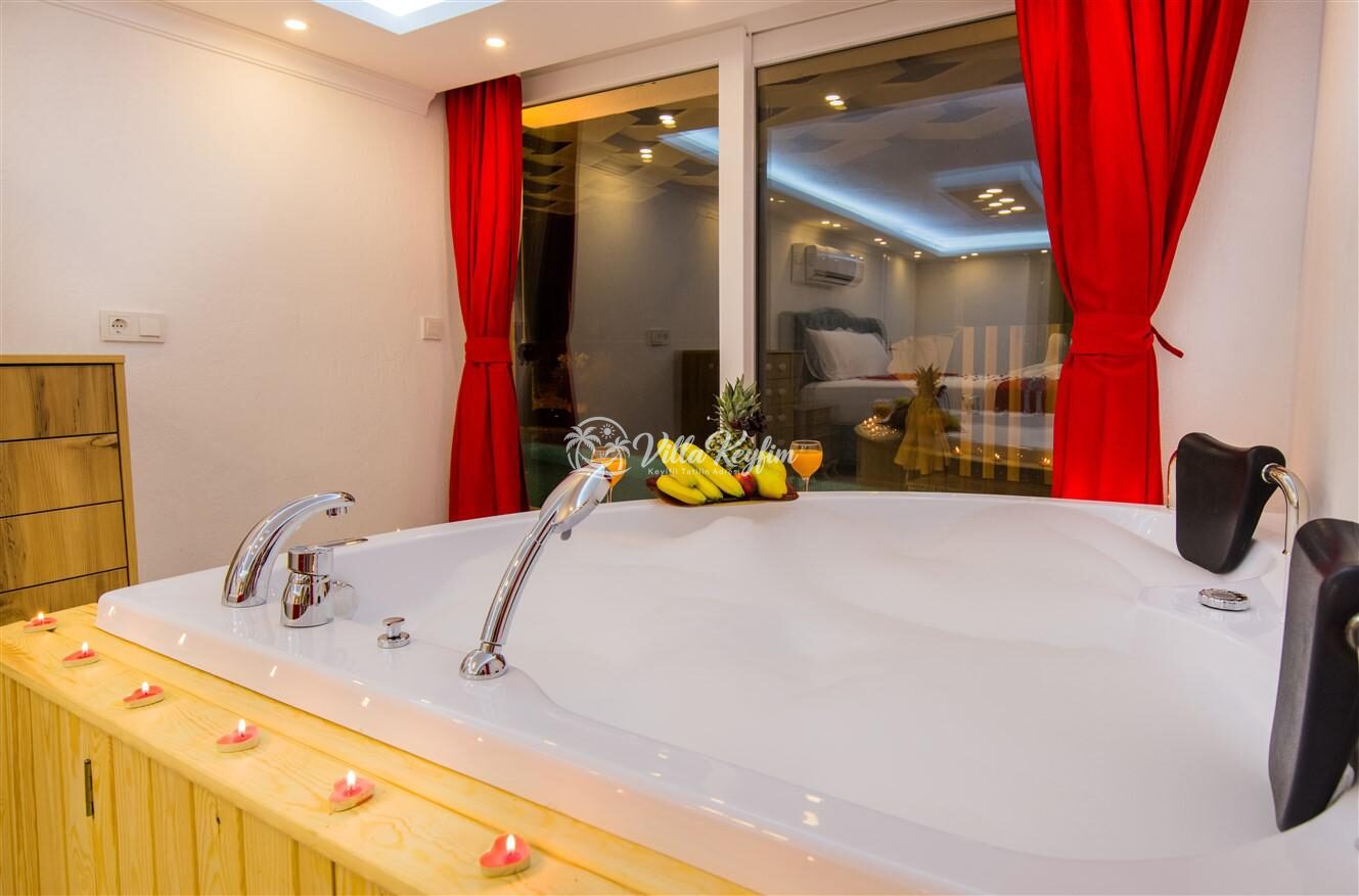 Villa Liza — 31
