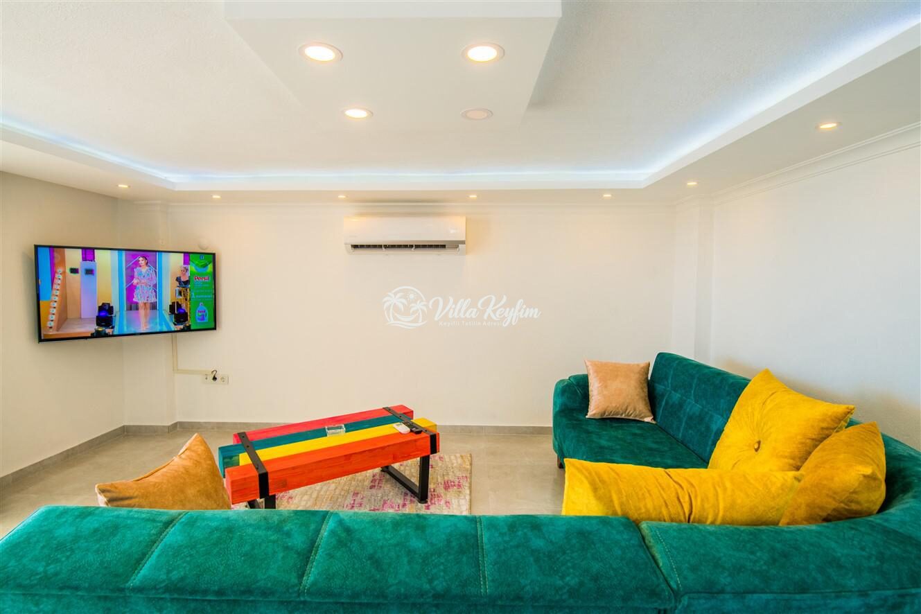 Villa Liza — 37