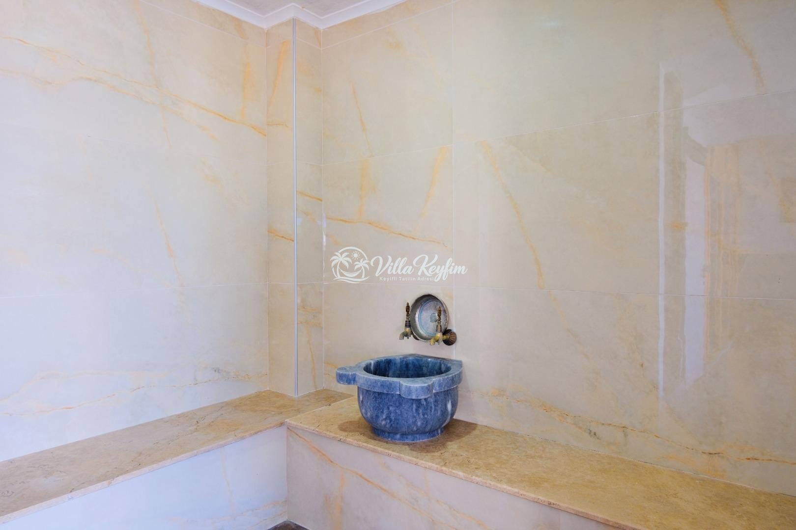 Villa Yiğit Ovacık — 33