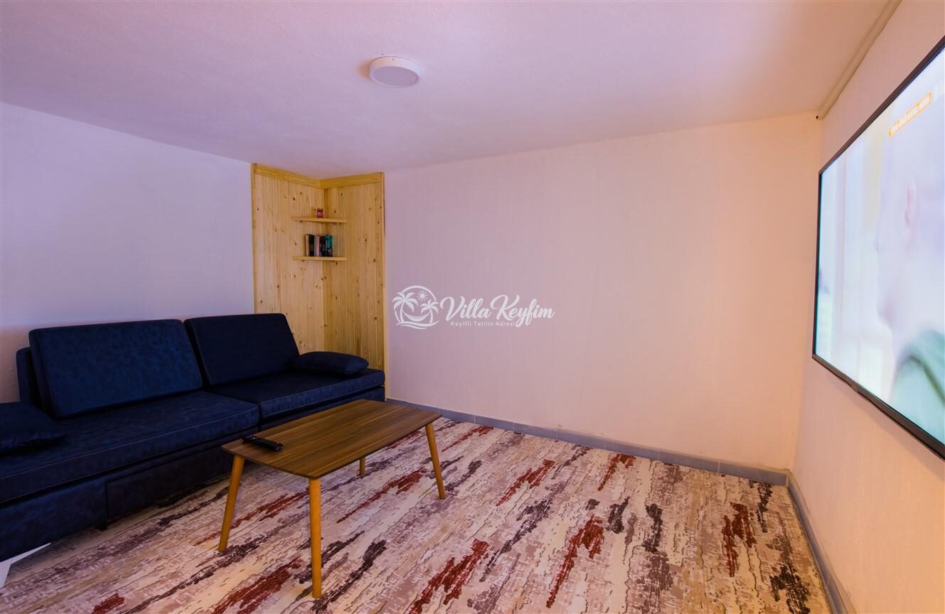 Villa Liza — 55