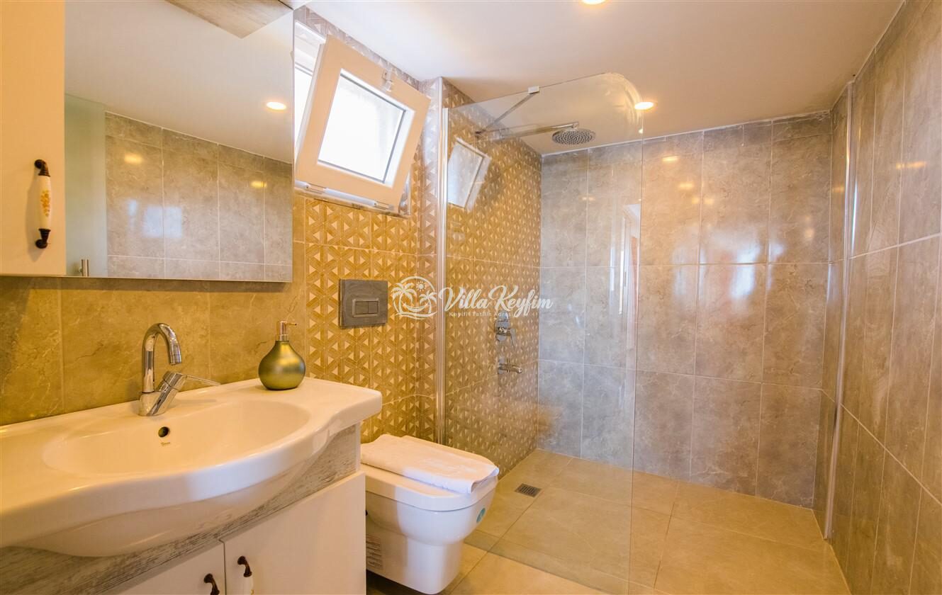 Villa Liza — 56