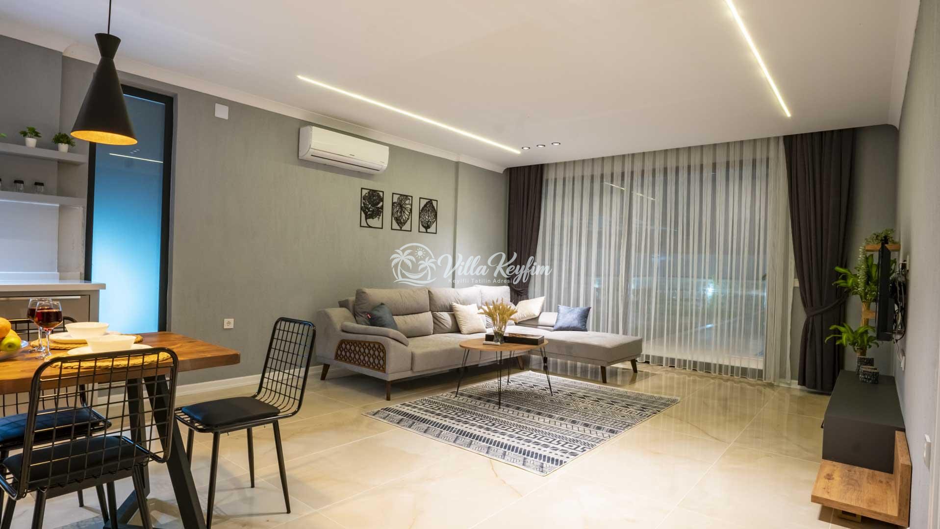 Villa Kaya Sarıbelen — 46
