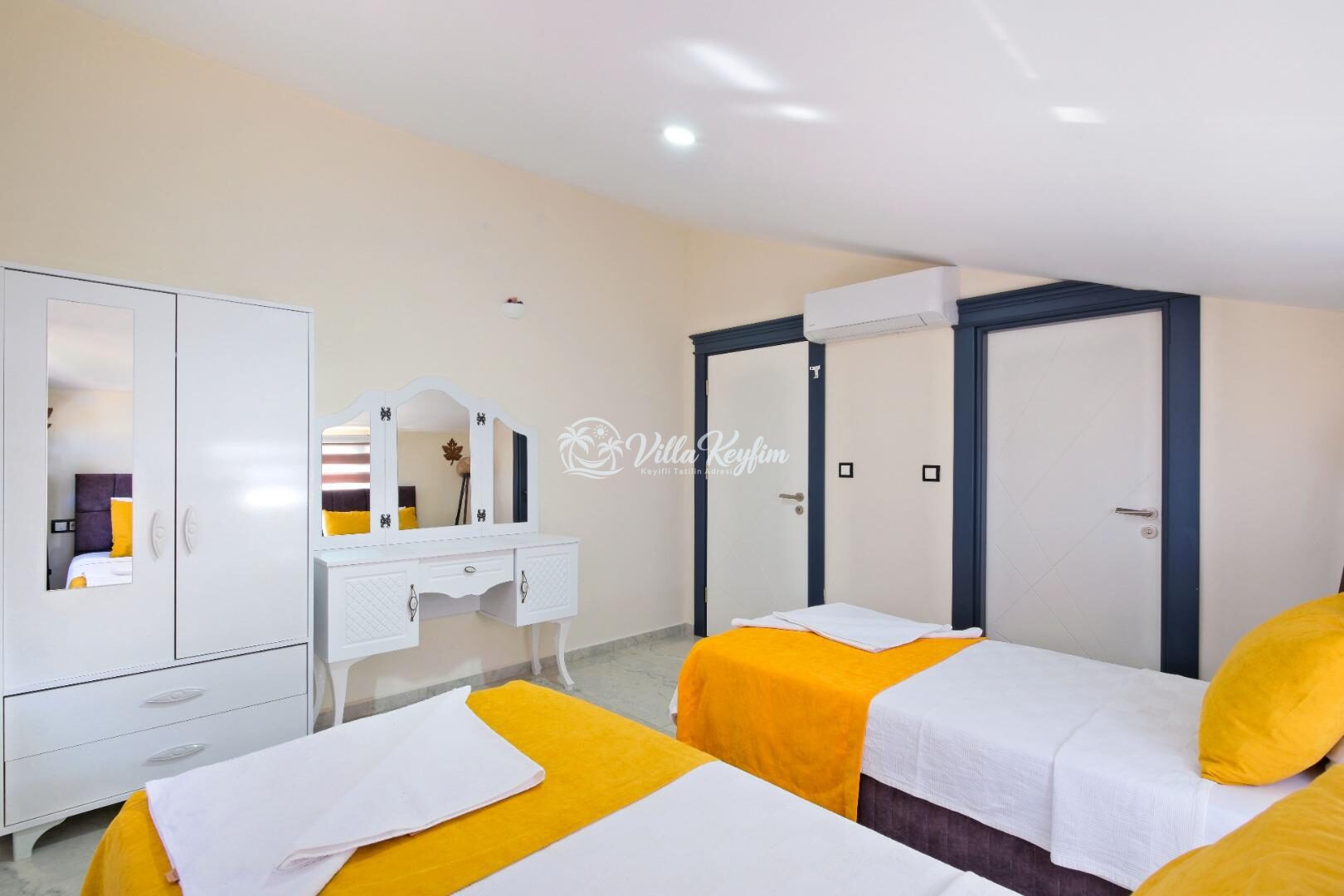 Villa Yiğit Ovacık — 48