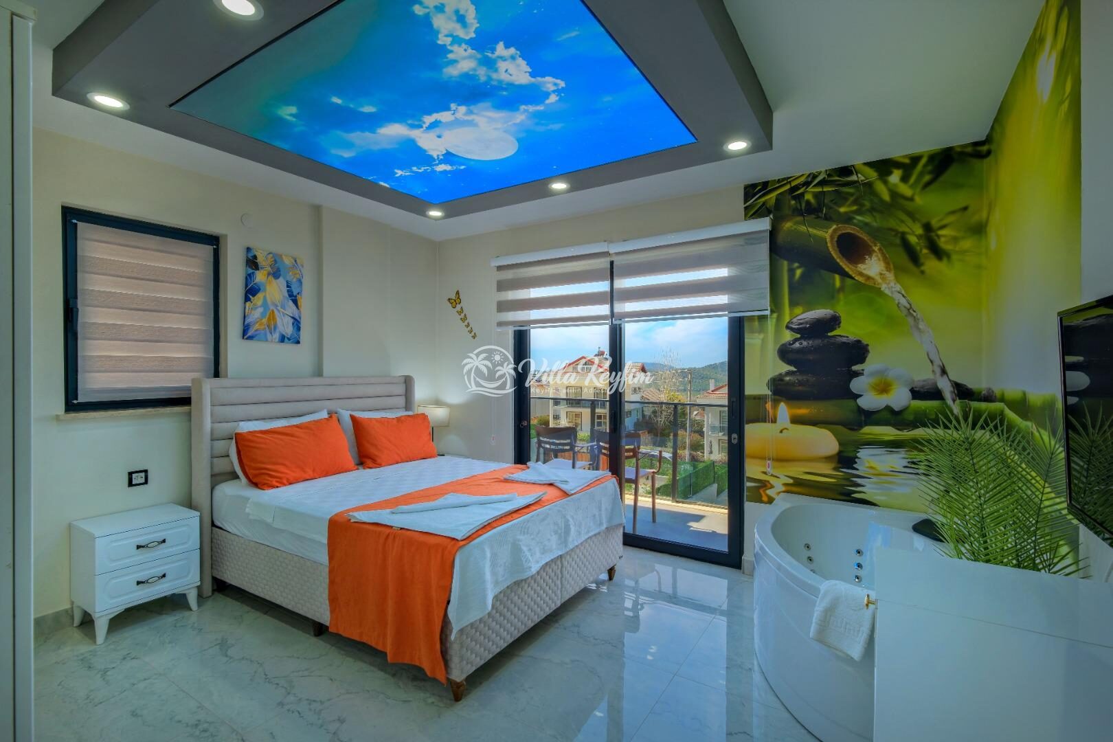 Villa Yiğit Ovacık — 51