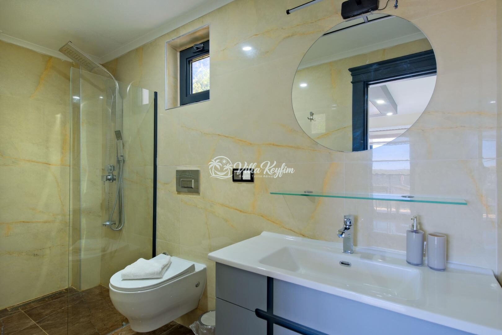 Villa Yiğit Ovacık — 54