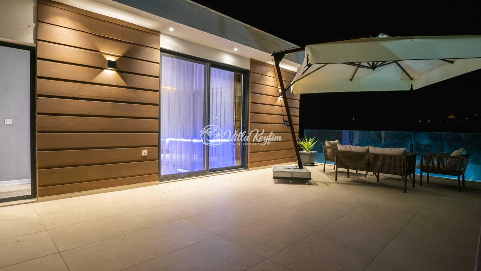Villa Kaya Sarıbelen — 65