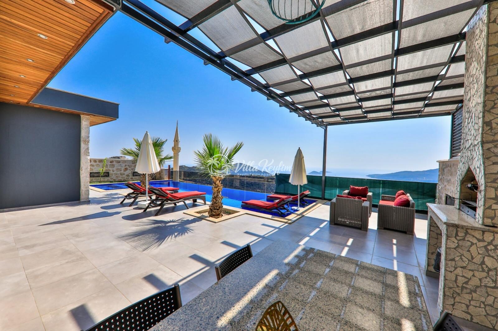 Villa Royal Romeo — 2