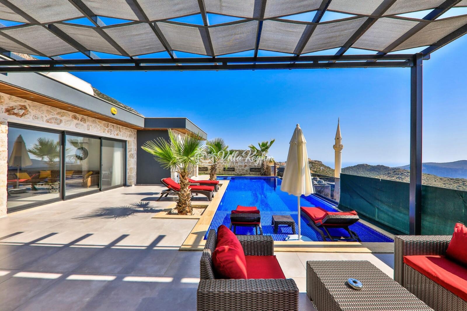 Villa Royal Romeo — 3