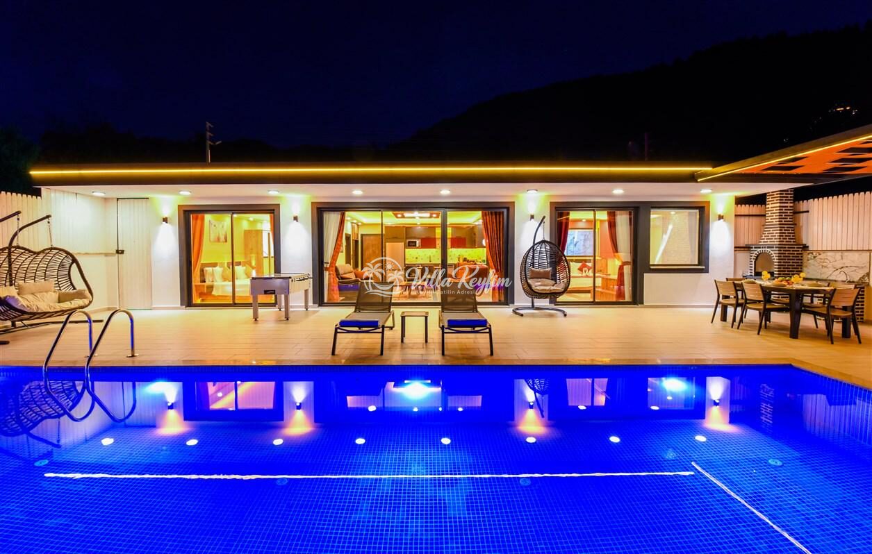 Villa Buse — 4