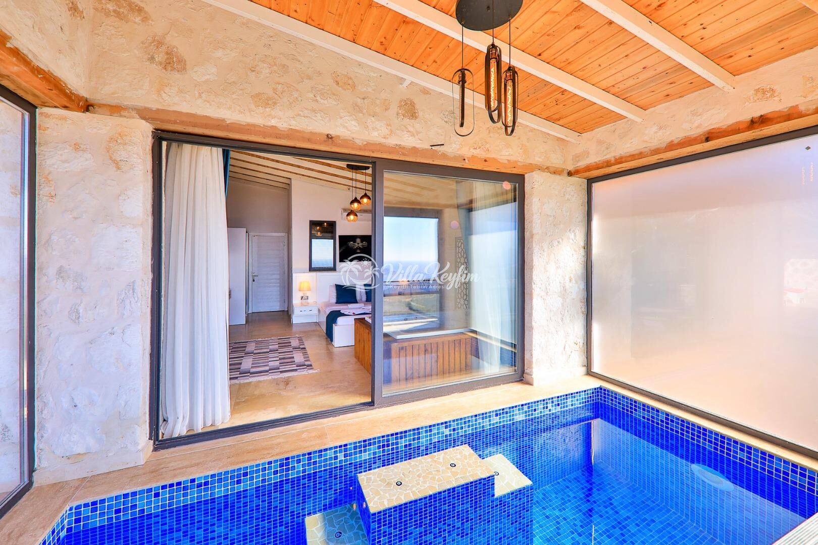 Villa Alaca — 11
