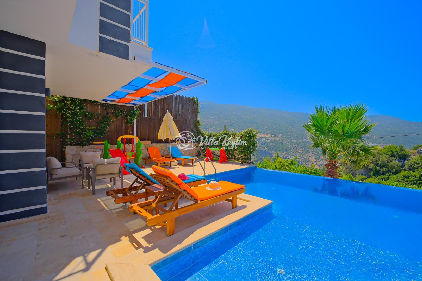 Villa Tepes — 2
