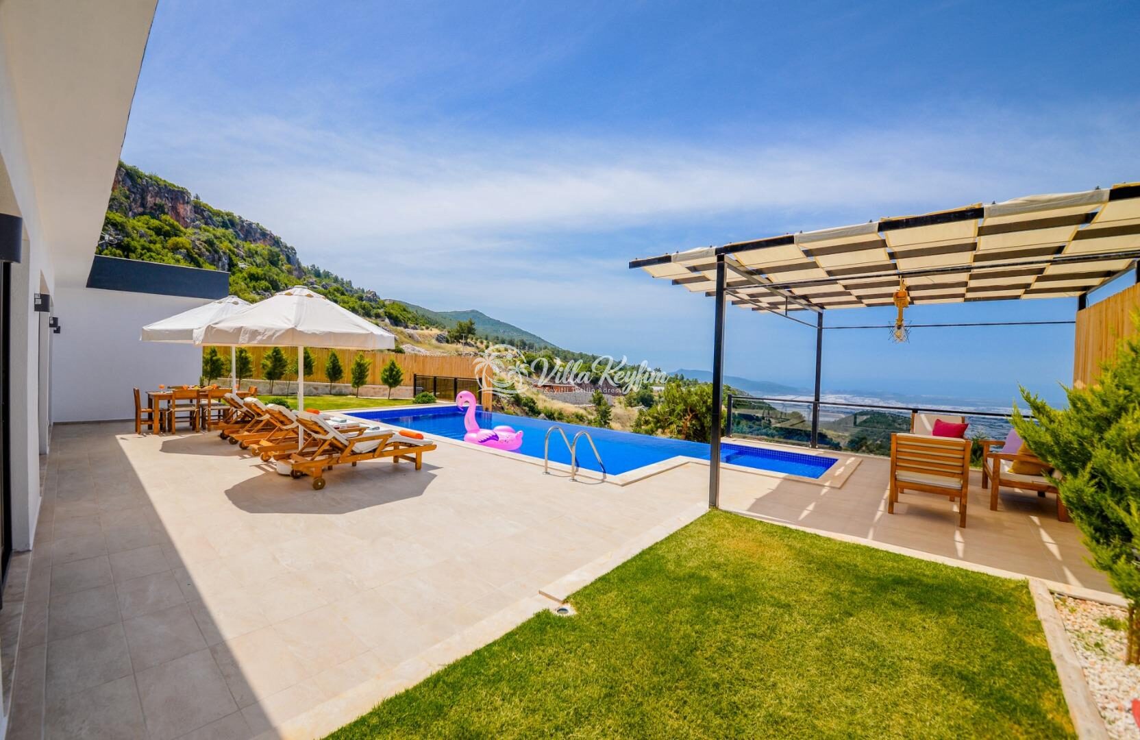 Villa Neco Doğu — 6