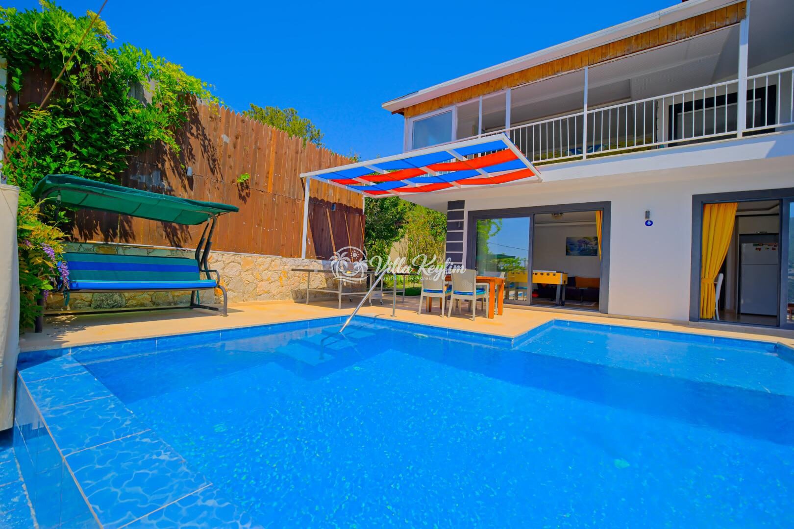 Villa Tepes — 9